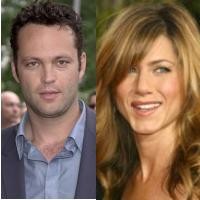 Jennifer Aniston-Vince Vaughn Makin Dekat